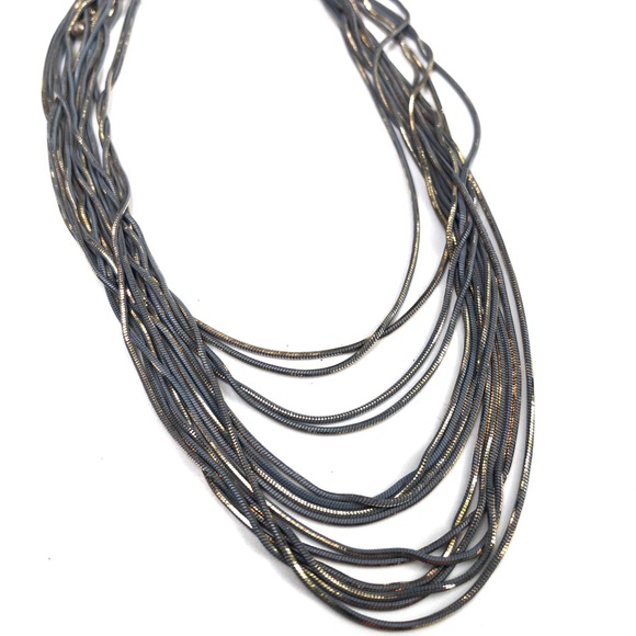 Free People Divine Delicate Necklace - Picture 2 of 4